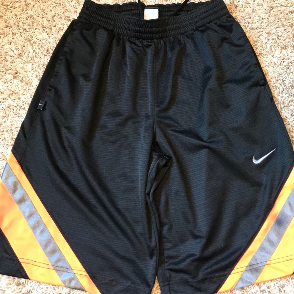 Nike shorts